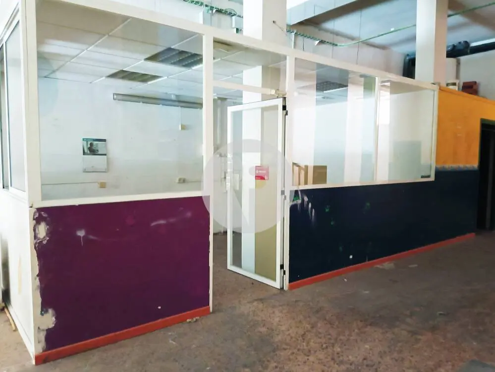 Local comercial en alquiler de 300 m² en L’Hospitalet de Llobregat - imagen 4