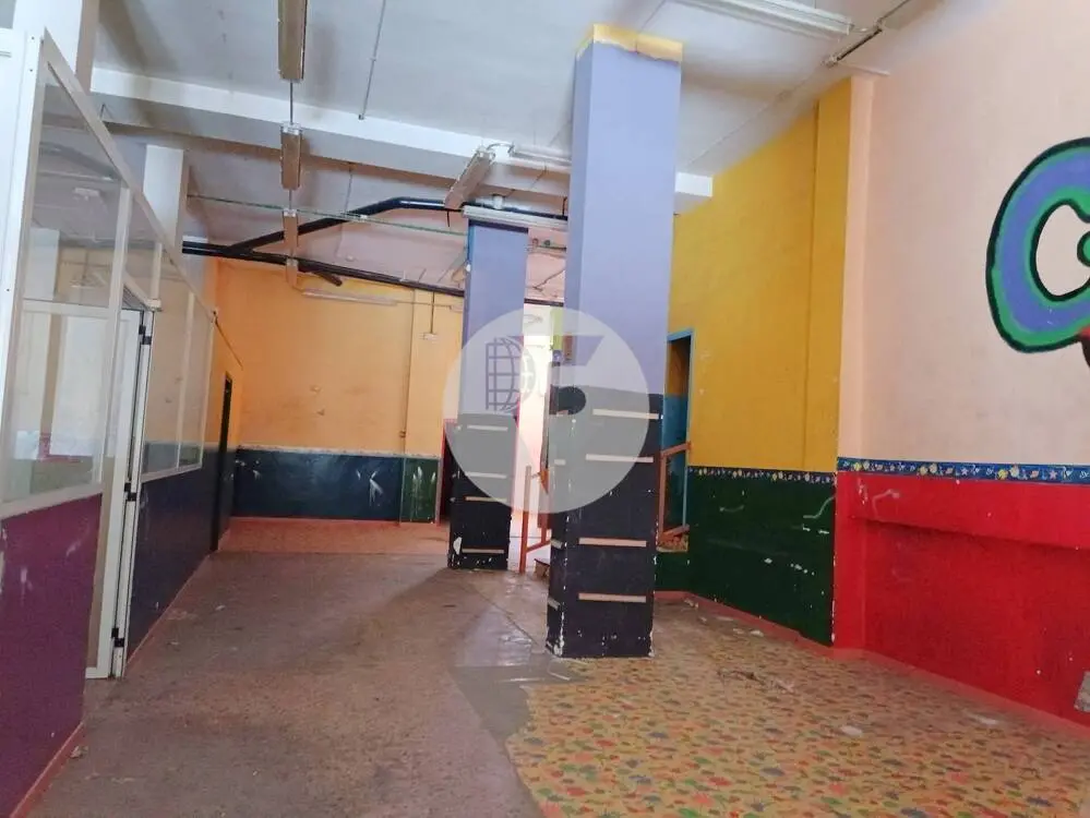 Local comercial en alquiler de 300 m² en L’Hospitalet de Llobregat - imagen 2