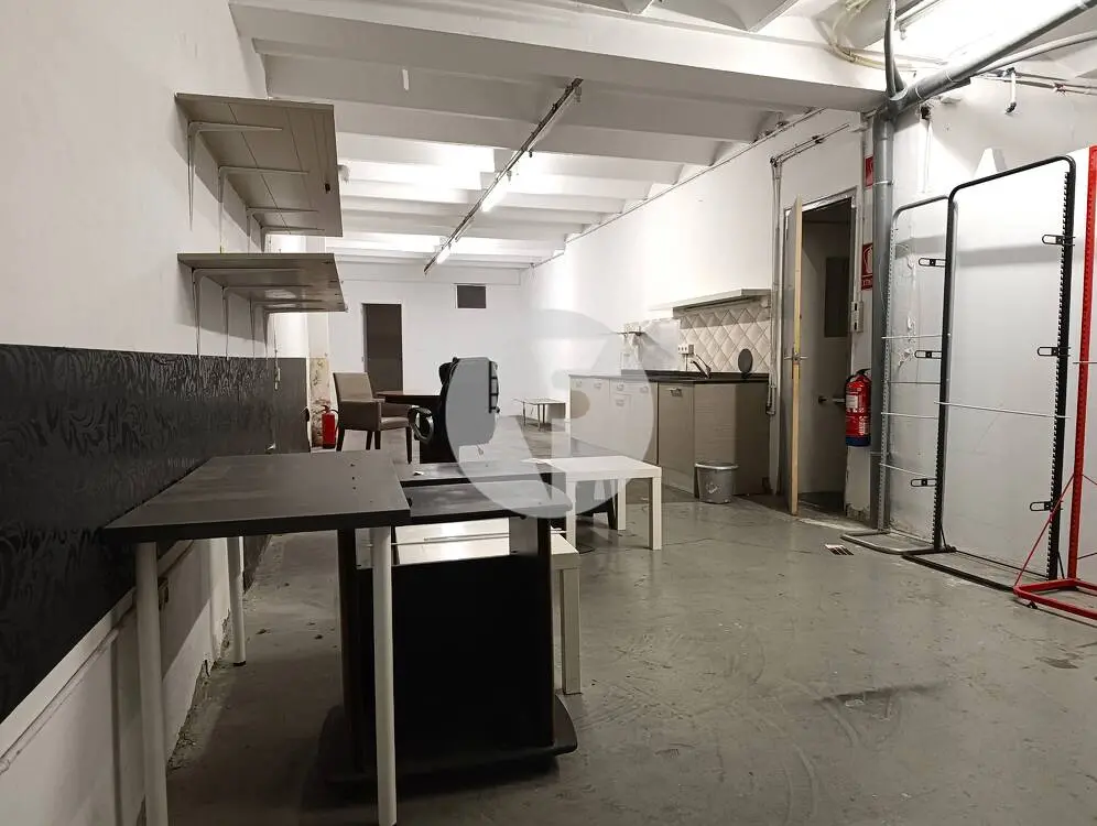 Local comercial de 198 m² en alquiler en Paseo de Sant Joan con Diagonal - imagen 5