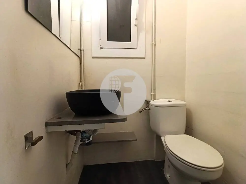 Local comercial de 198 m² en alquiler en Paseo de Sant Joan con Diagonal - imagen 11