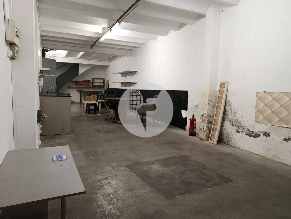Local comercial de 198 m² en alquiler en Paseo de Sant Joan con Diagonal - imagen 7