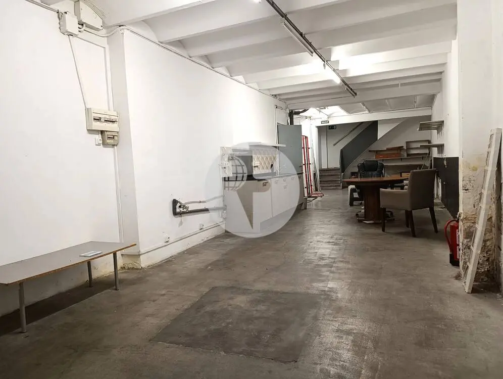 Local comercial de 198 m² en alquiler en Paseo de Sant Joan con Diagonal - imagen 6