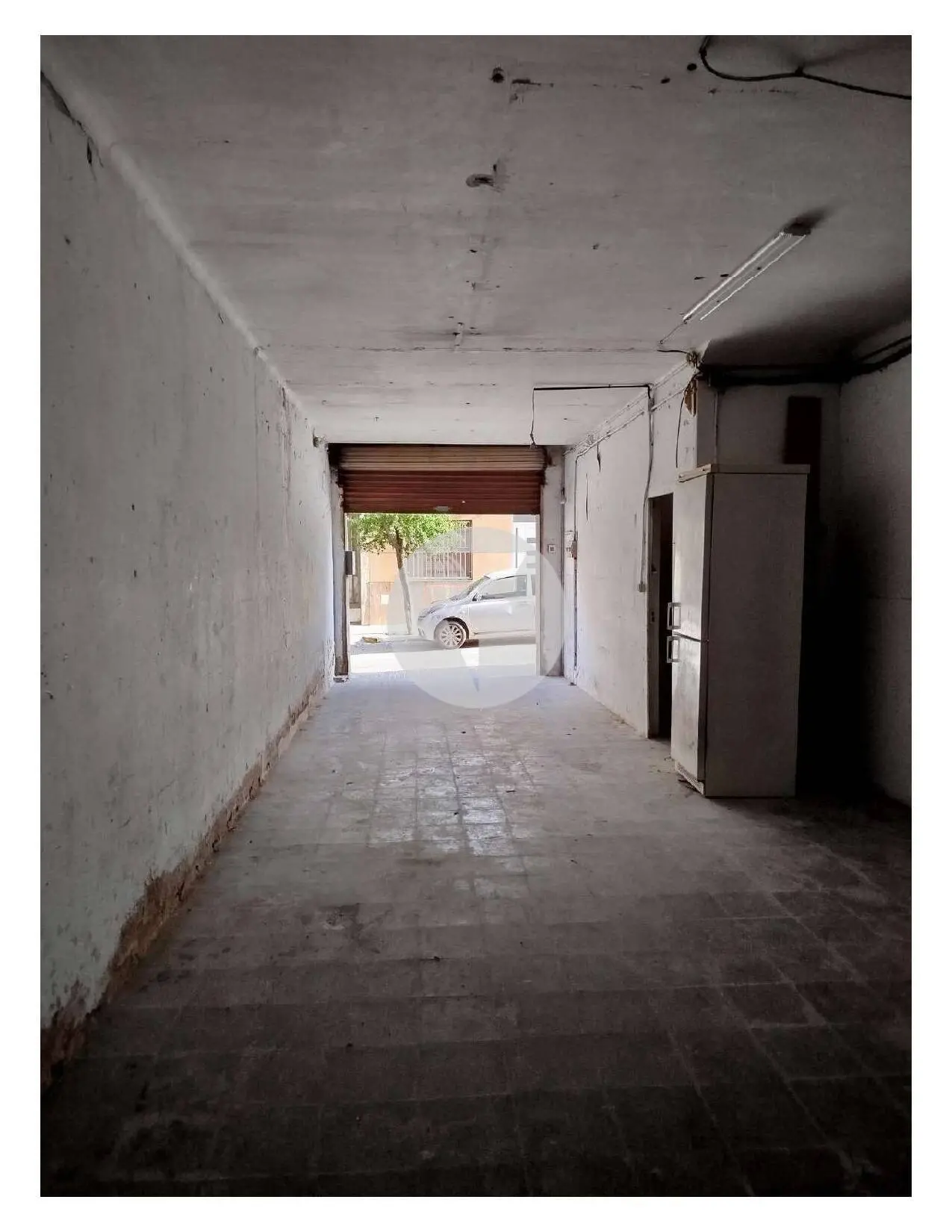 Local diáfano de 75 m² a pie de calle en Pere Parres / Sant Pere, Terrassa - imagen 3