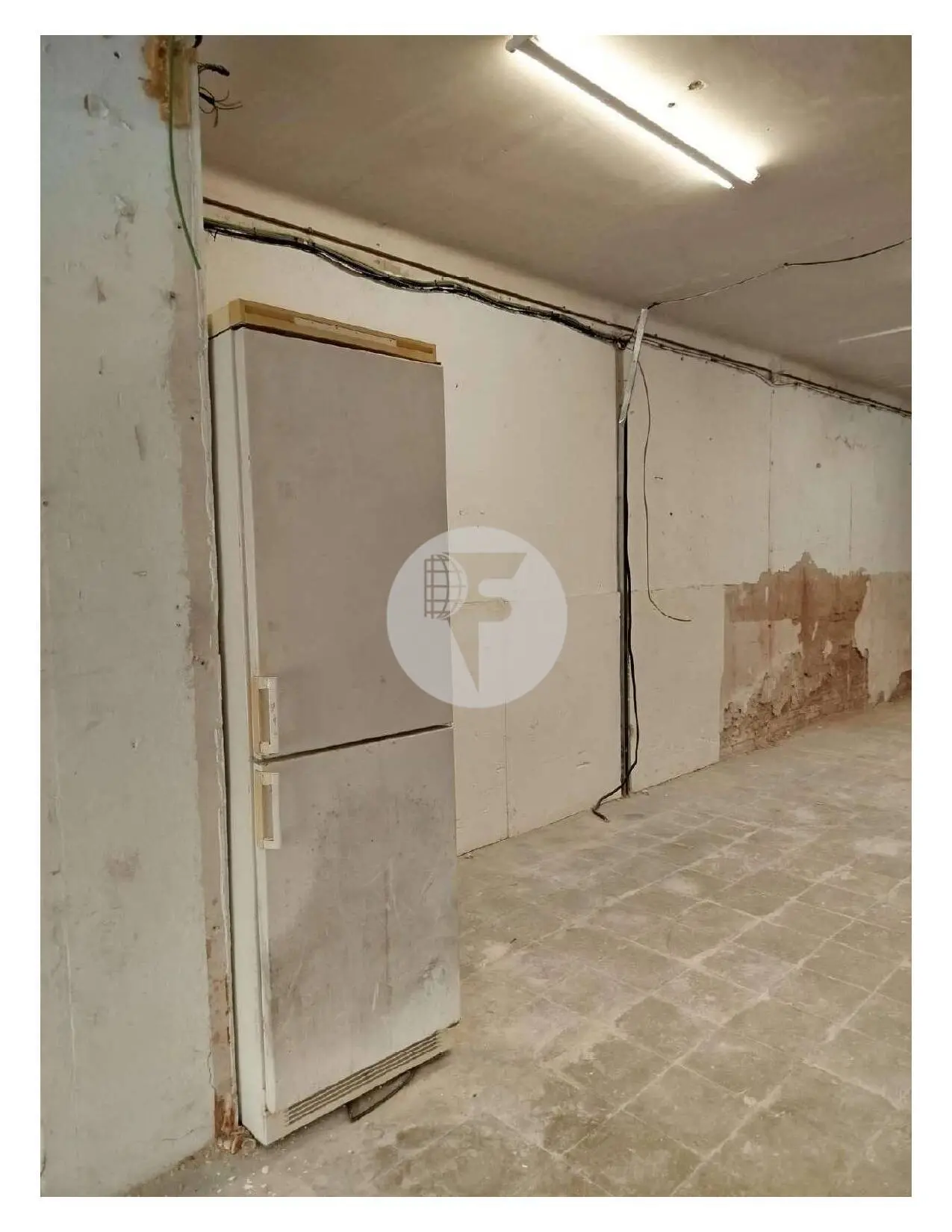 Local diáfano de 75 m² a pie de calle en Pere Parres / Sant Pere, Terrassa - imagen 2