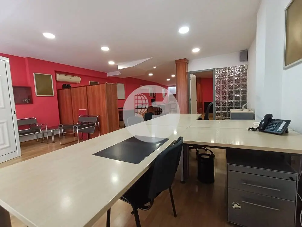 Local en venta de 125 m² junto a Rambla de Brasil con opción de cambio de uso - imagen 8