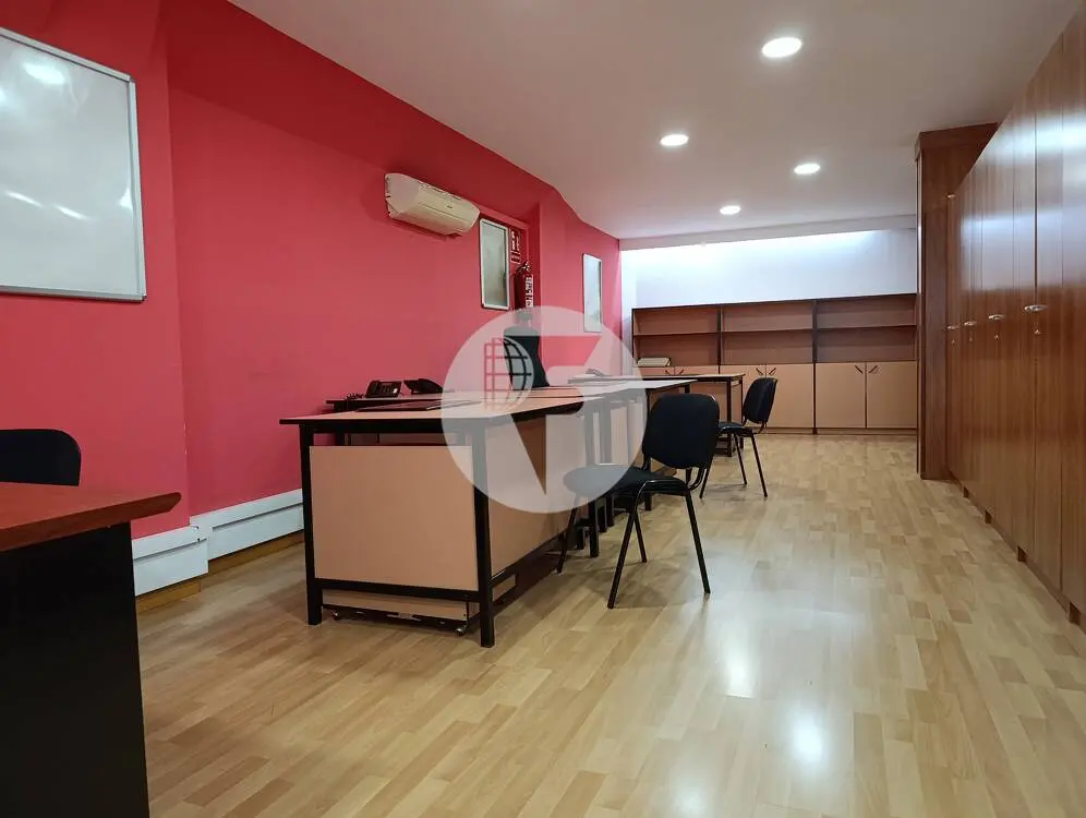 Local en venta de 125 m² junto a Rambla de Brasil con opción de cambio de uso - imagen 11