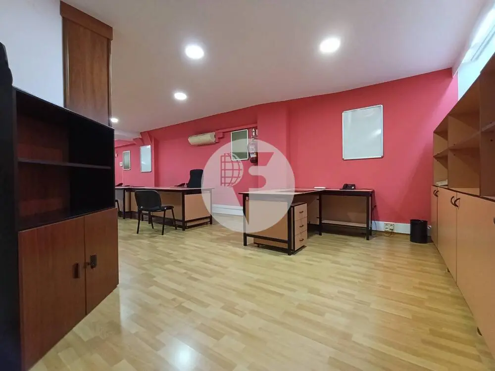 Local en venta de 125 m² junto a Rambla de Brasil con opción de cambio de uso - imagen 13