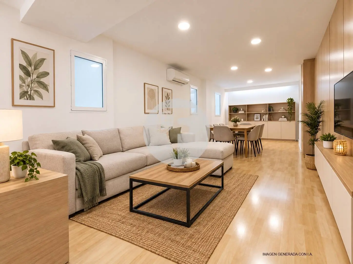 Local en venta de 125 m² junto a Rambla de Brasil con opción de cambio de uso - imagen 2