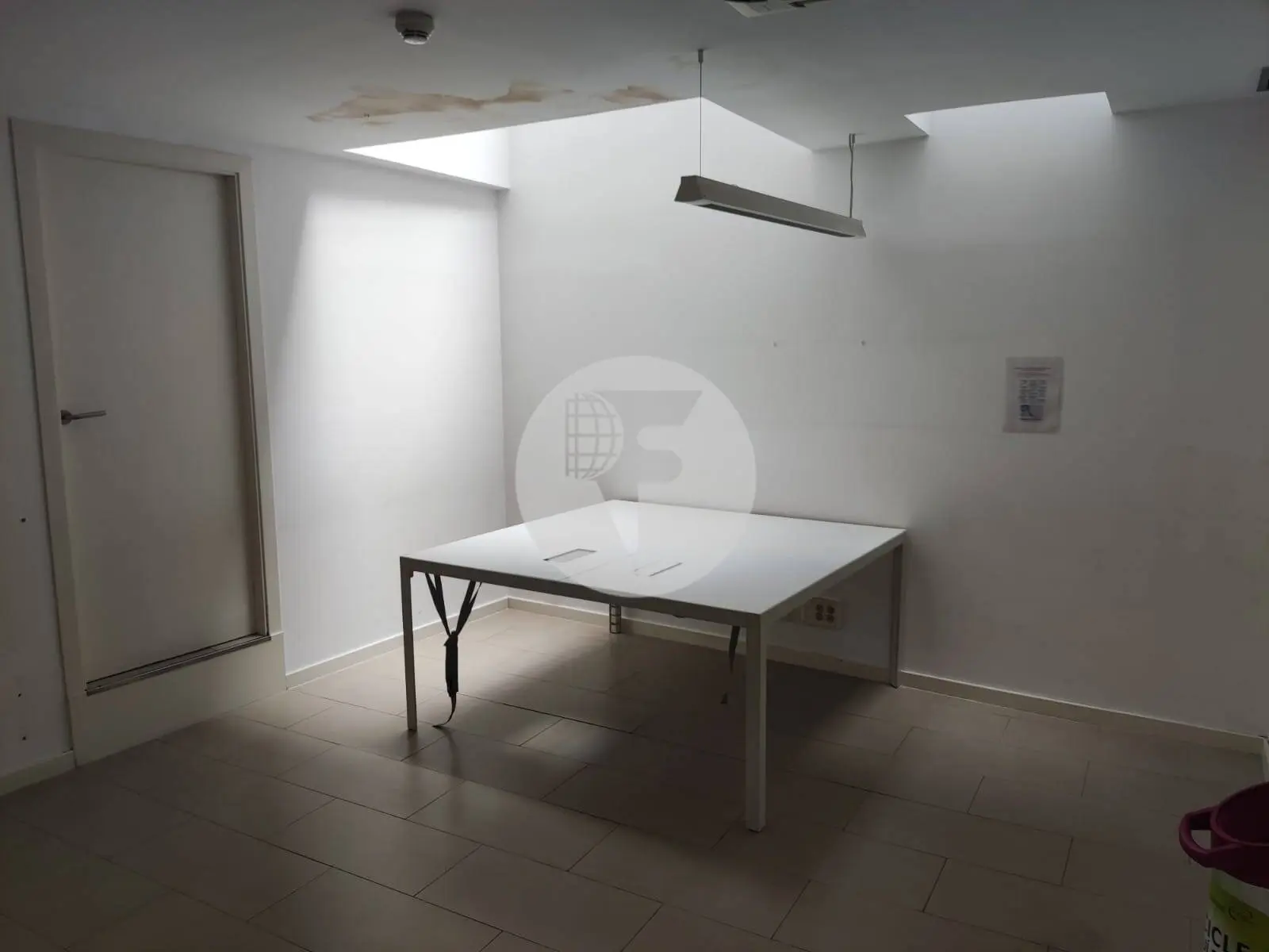 Commercial premises available in Via Augusta. Barcelona IE-216225 19