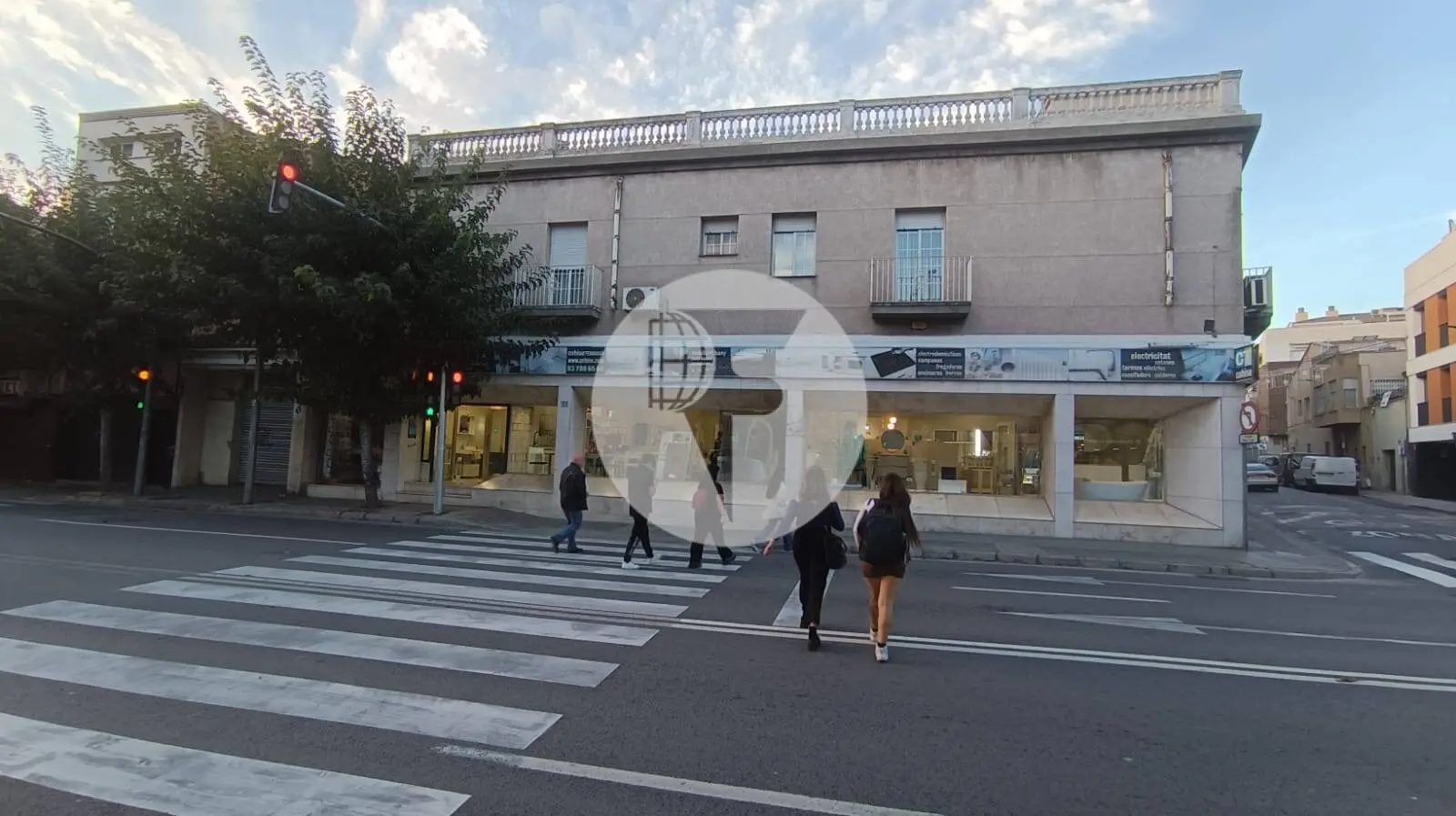 Commercial premises available in Terrassa, Barcelona. IE-222104 3