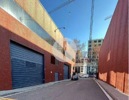 Commercial premises available on Maresme street a few meters from Rambla de Prim. Barcelona. IE-222136 1