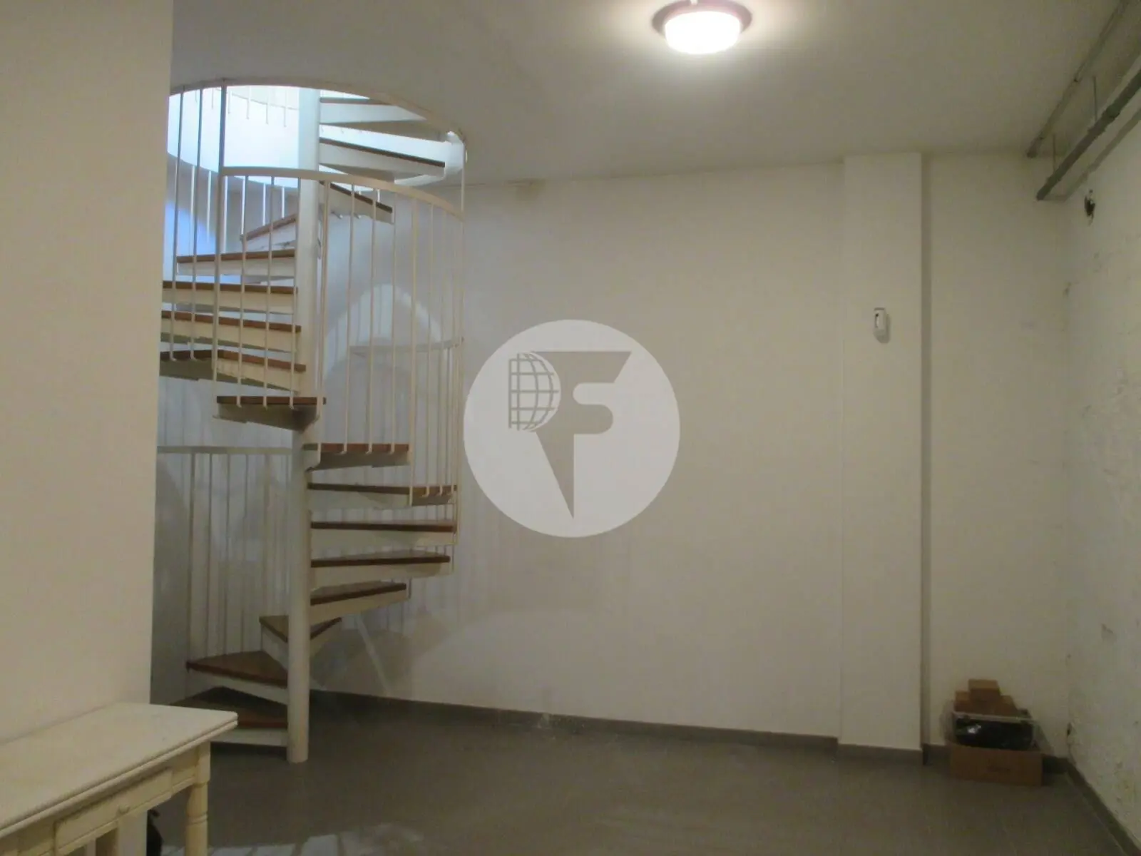 Comercial premises for sale in the center of Granollers. Ref.RVIII-LCLLEO 8