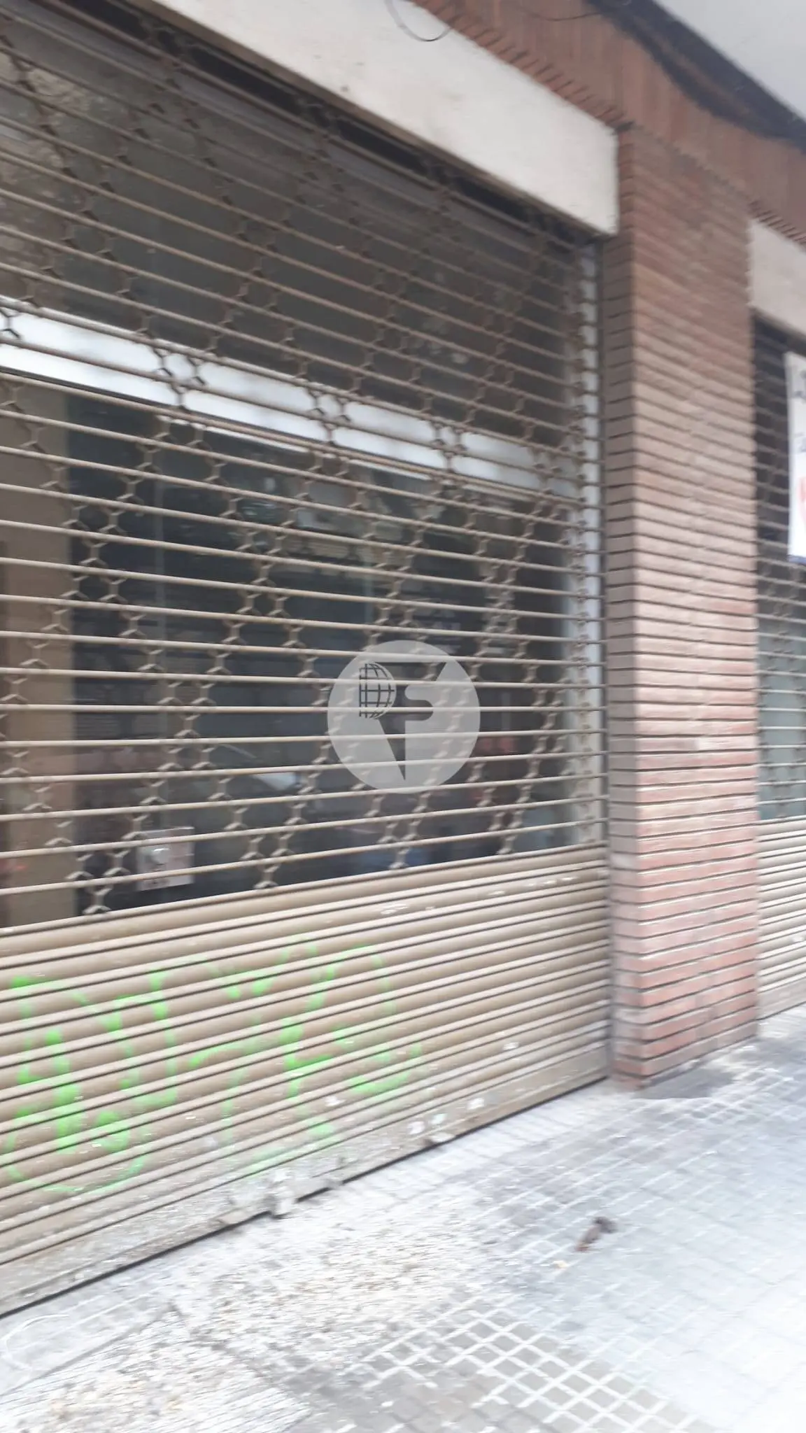 Commercial premises available in Mollet del Valles, Barcelona. IE-221227 1