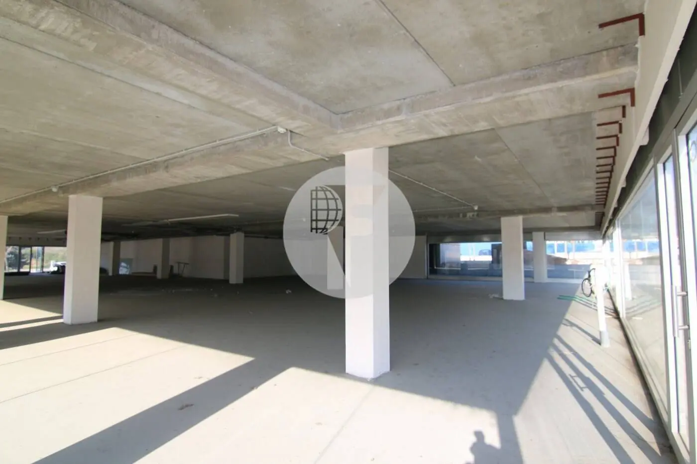 Commercial space for rent in Les Fonts. Terrassa. Barcelona. IE-212036 5