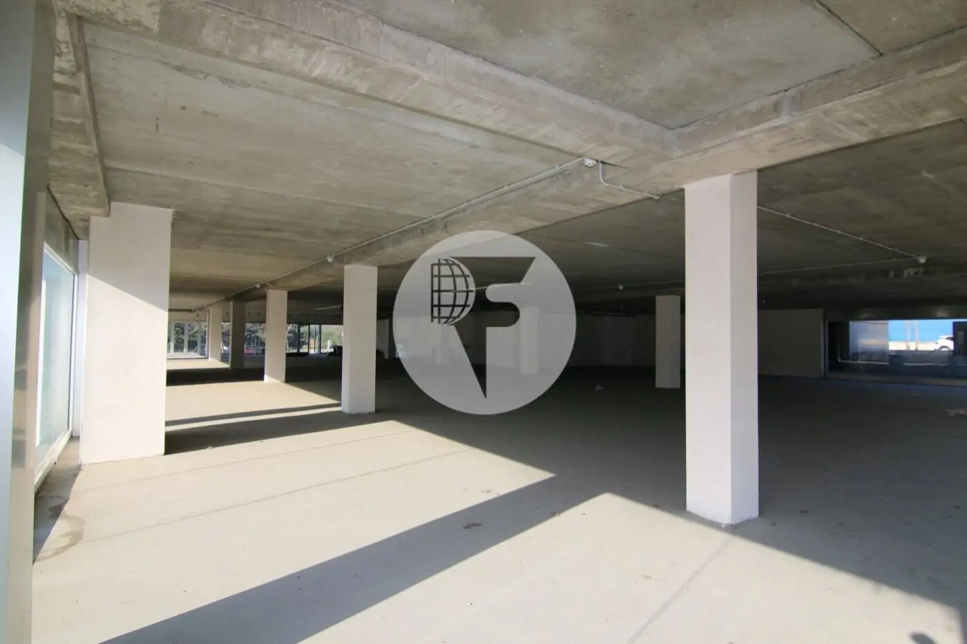 Commercial space for rent in Les Fonts. Terrassa. Barcelona. IE-212036 4