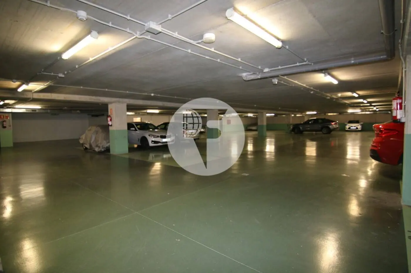 Commercial space for rent in Les Fonts. Terrassa. Barcelona. IE-212036 6