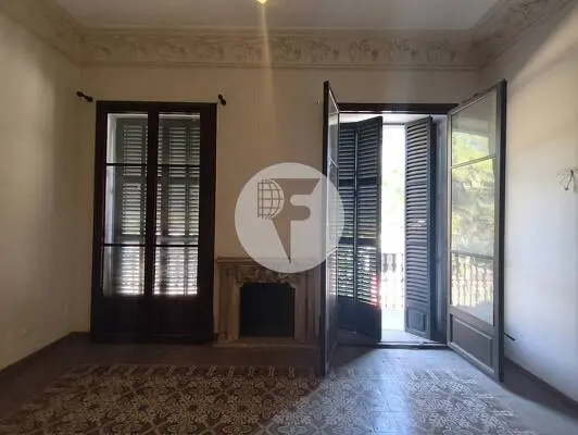 Exclusive Stately Office in Plaza de España, Palma de Mallorca