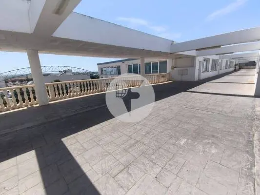 Oficina en venta de 86 m² en Son Oms, Palma – Luminosa y con excelente ubicación