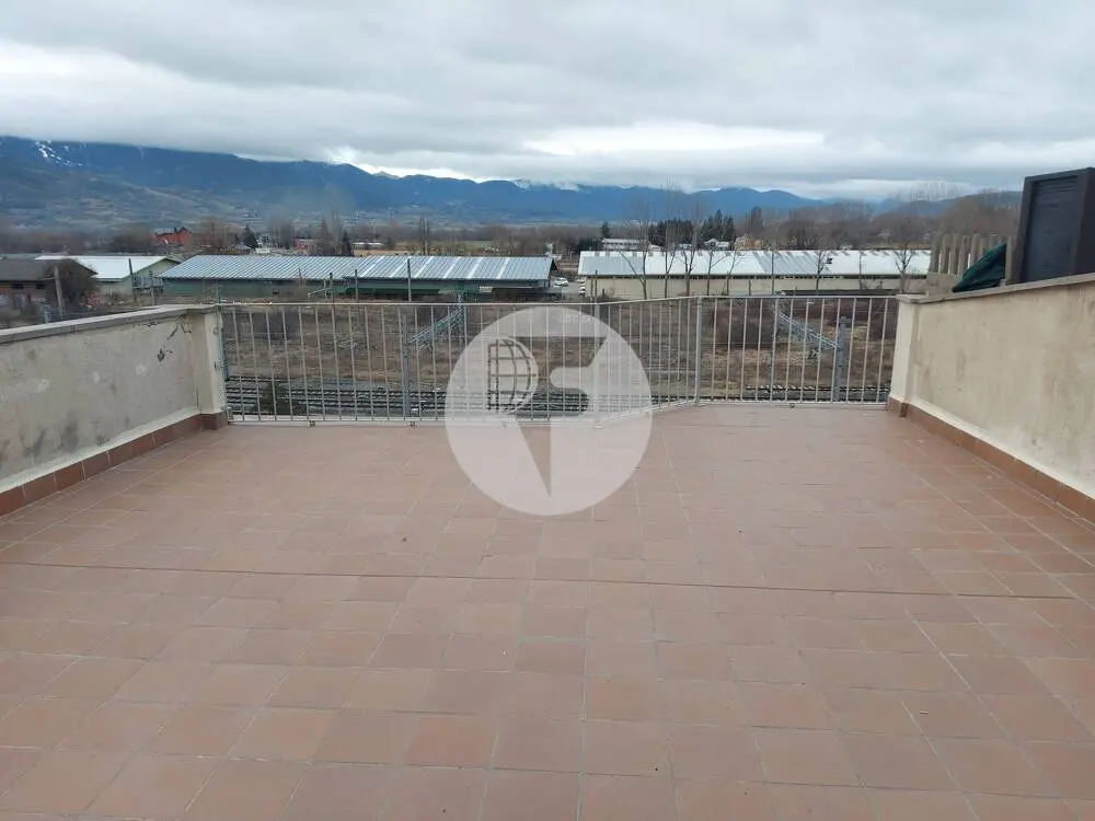Residential building, in profitability, located in the municipality of Puigcerdá (Girona) 6