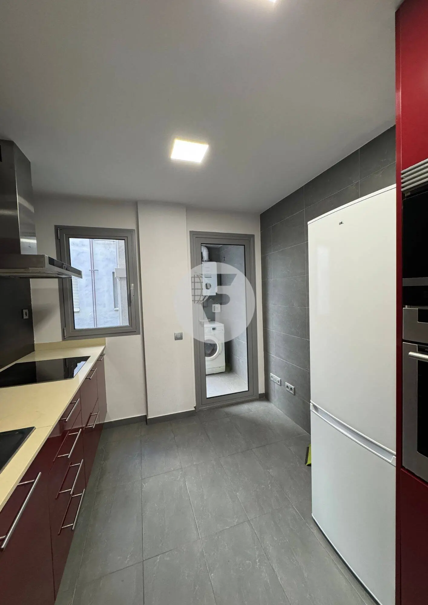 Piso de 3 habitaciones con balcón en el Eixample - imagen 16