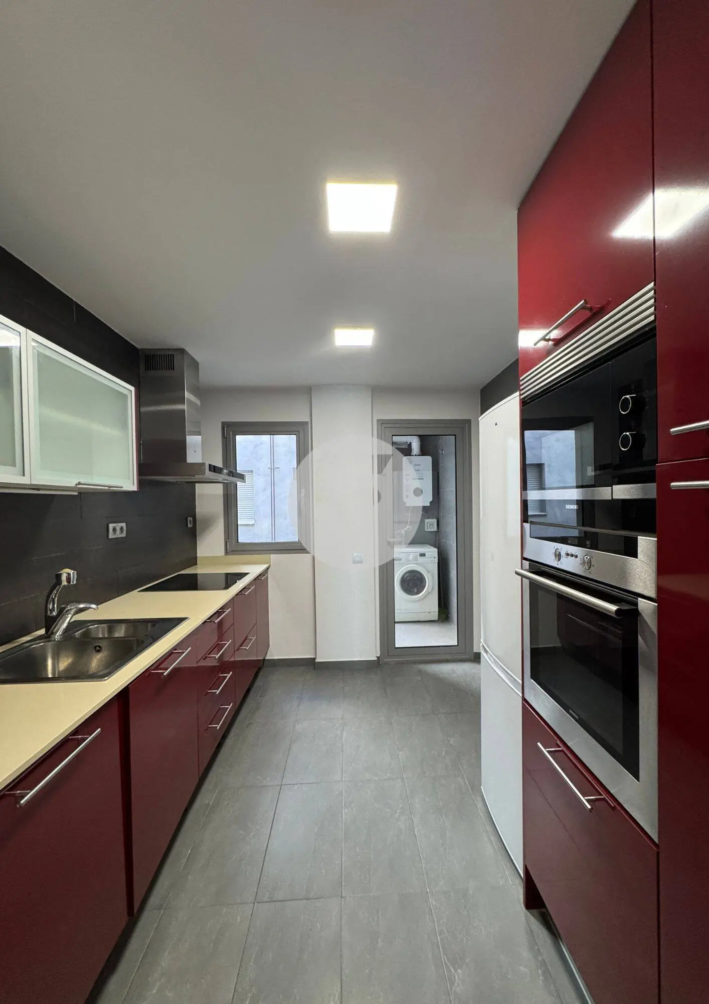 Piso de 3 habitaciones con balcón en el Eixample - imagen 17