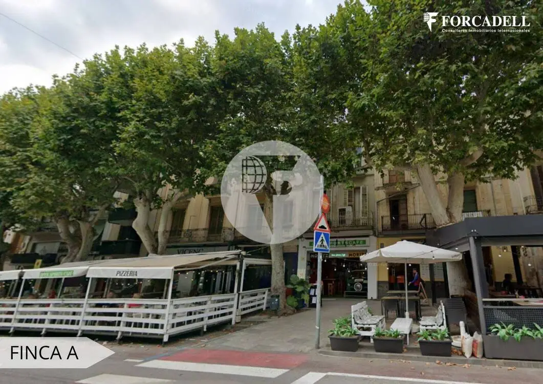 Edificio en venta para rehabilitar en el centro de Arenys de Mar - imagen 3