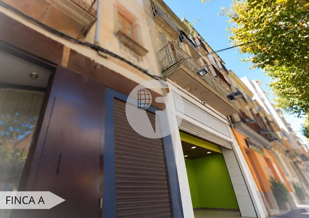 Edificio en venta para rehabilitar en el centro de Arenys de Mar - imagen 9