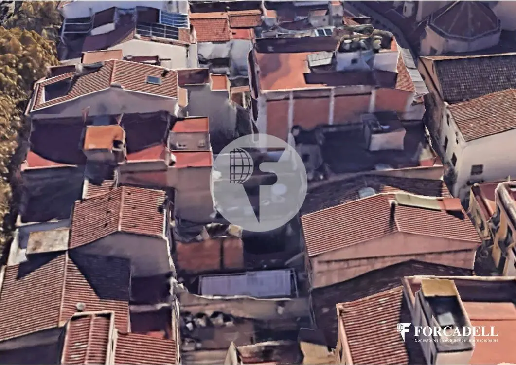 Edificio en venta para rehabilitar en el centro de Arenys de Mar - imagen 4