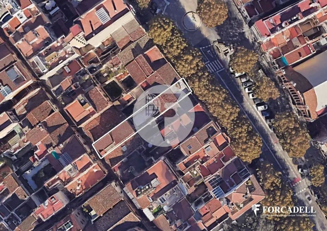Edificio en venta para rehabilitar en el centro de Arenys de Mar - imagen 2