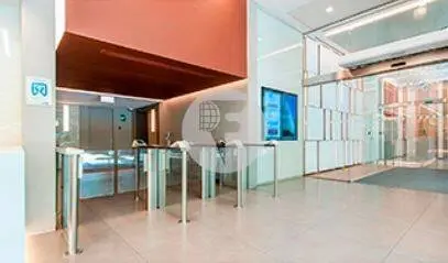 Alquiler Oficina Madrid. Paseo de la Castellana  7