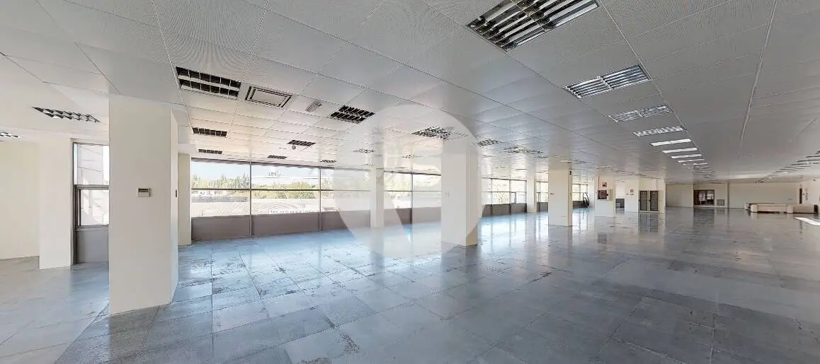 Alquiler Oficina Alcobendas - imagen 4