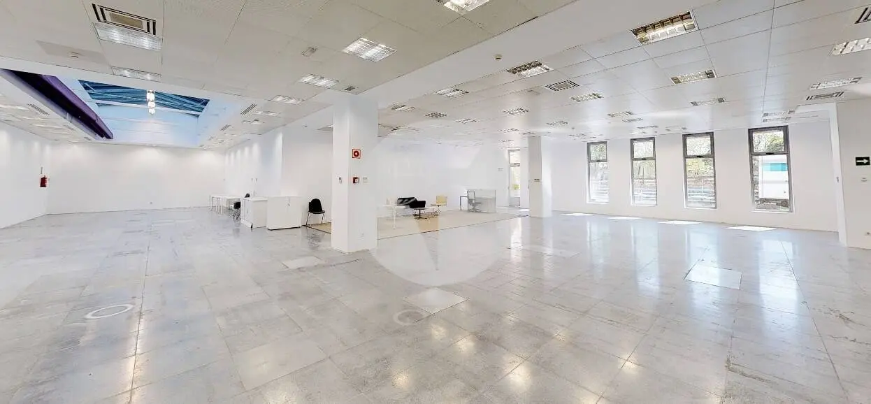Alquiler Oficina Alcobendas - imagen 9