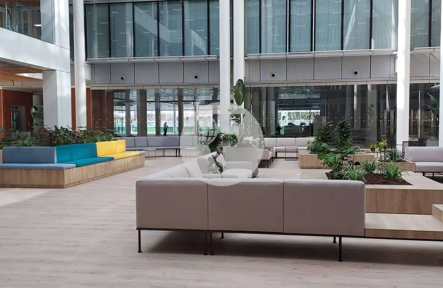 Alquiler Oficina Madrid – Calle Julián Camarillo – Madbit - imagen 10