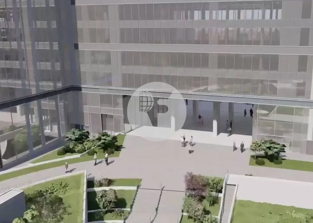 Oficina alquiler Madrid – Calle Méndez Álvaro – Campus Madnum - imagen 5
