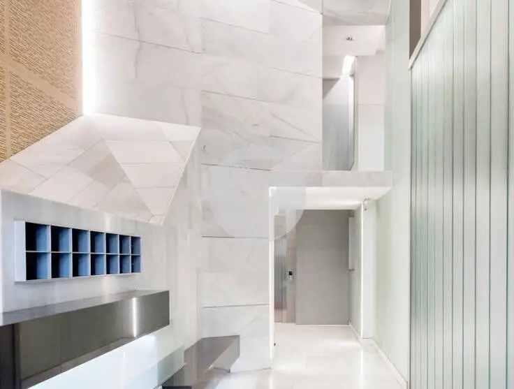Oficina alquiler Madrid – Calle Méndez Álvaro – Campus Madnum - imagen 14