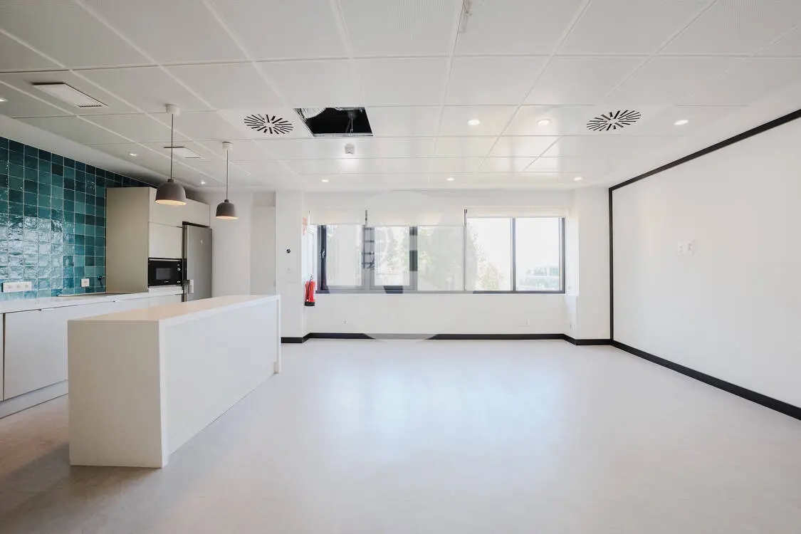 Oficina implanta en alquiler Alcobendas – Calle Caléndula P.E Miniparc II. - imagen 24
