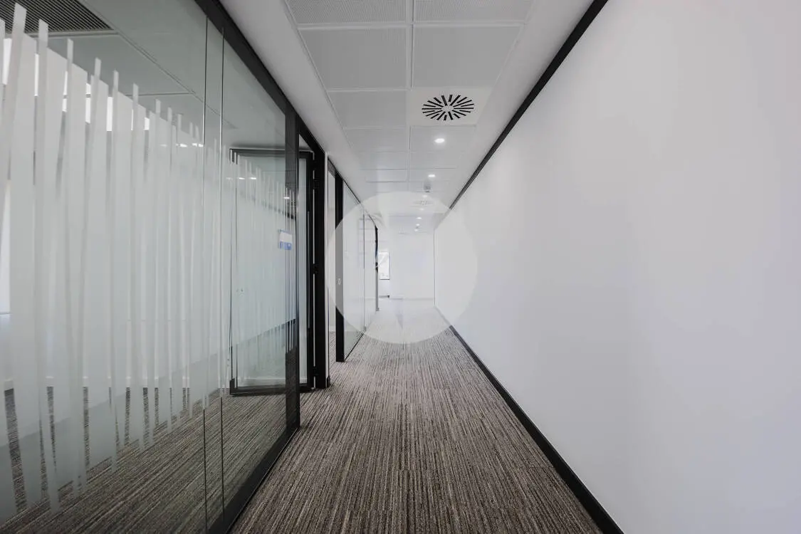 Oficina implanta en alquiler Alcobendas – Calle Caléndula P.E Miniparc II. - imagen 5