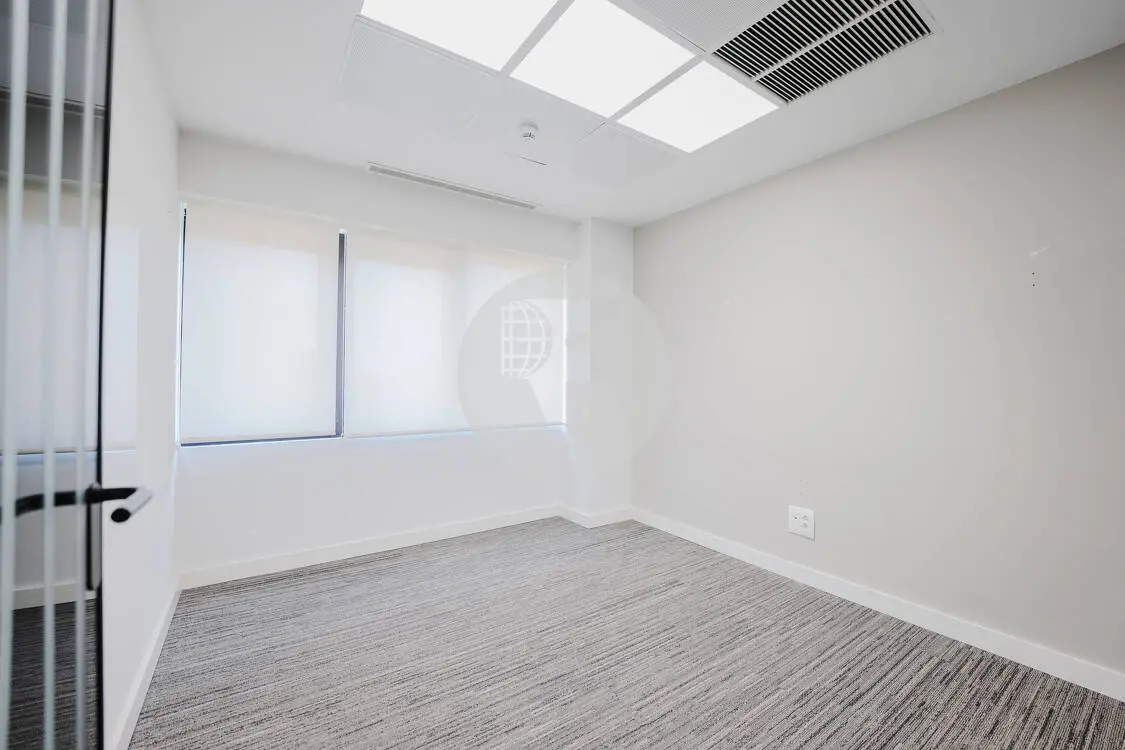 Oficina implanta en alquiler Alcobendas – Calle Caléndula P.E Miniparc II. - imagen 15