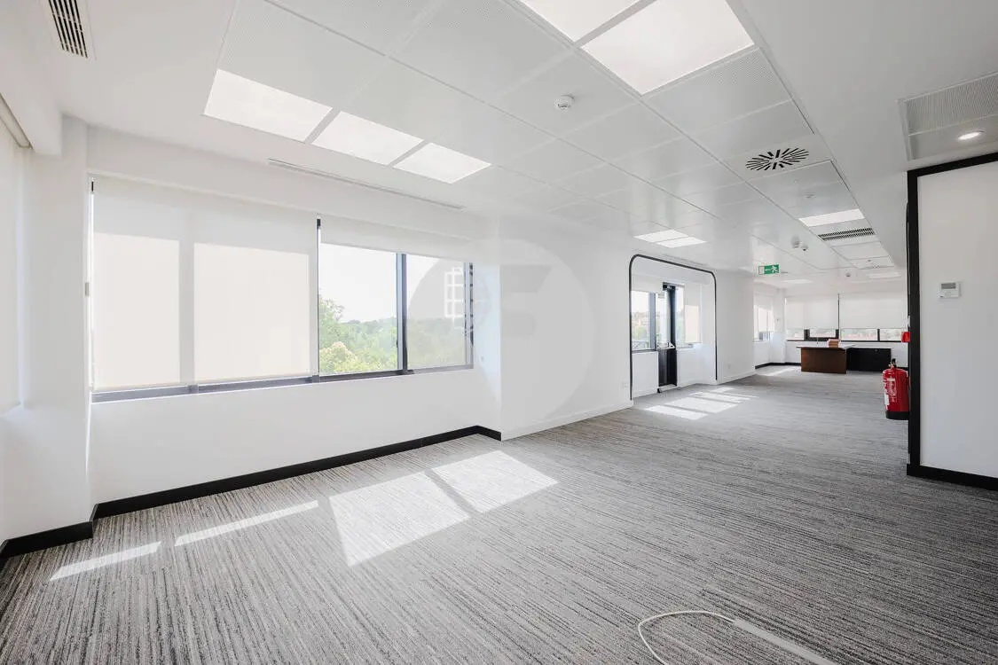 Oficina implanta en alquiler Alcobendas – Calle Caléndula P.E Miniparc II. - imagen 7