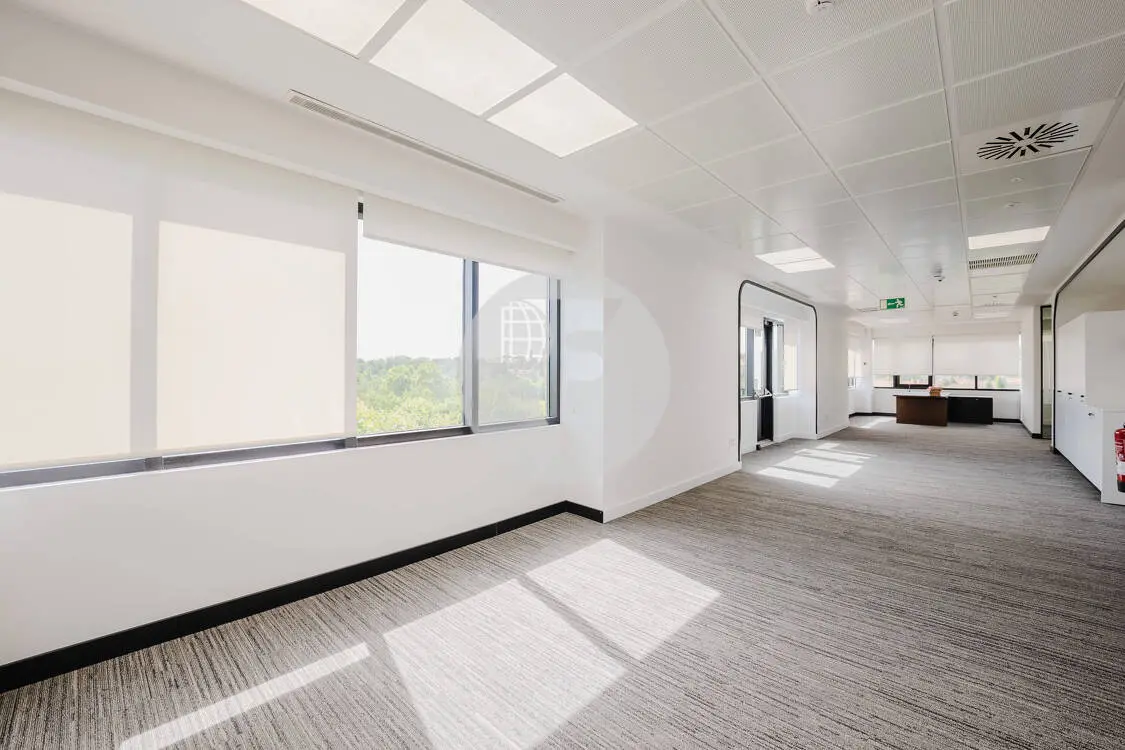 Oficina implanta en alquiler Alcobendas – Calle Caléndula P.E Miniparc II. - imagen 8