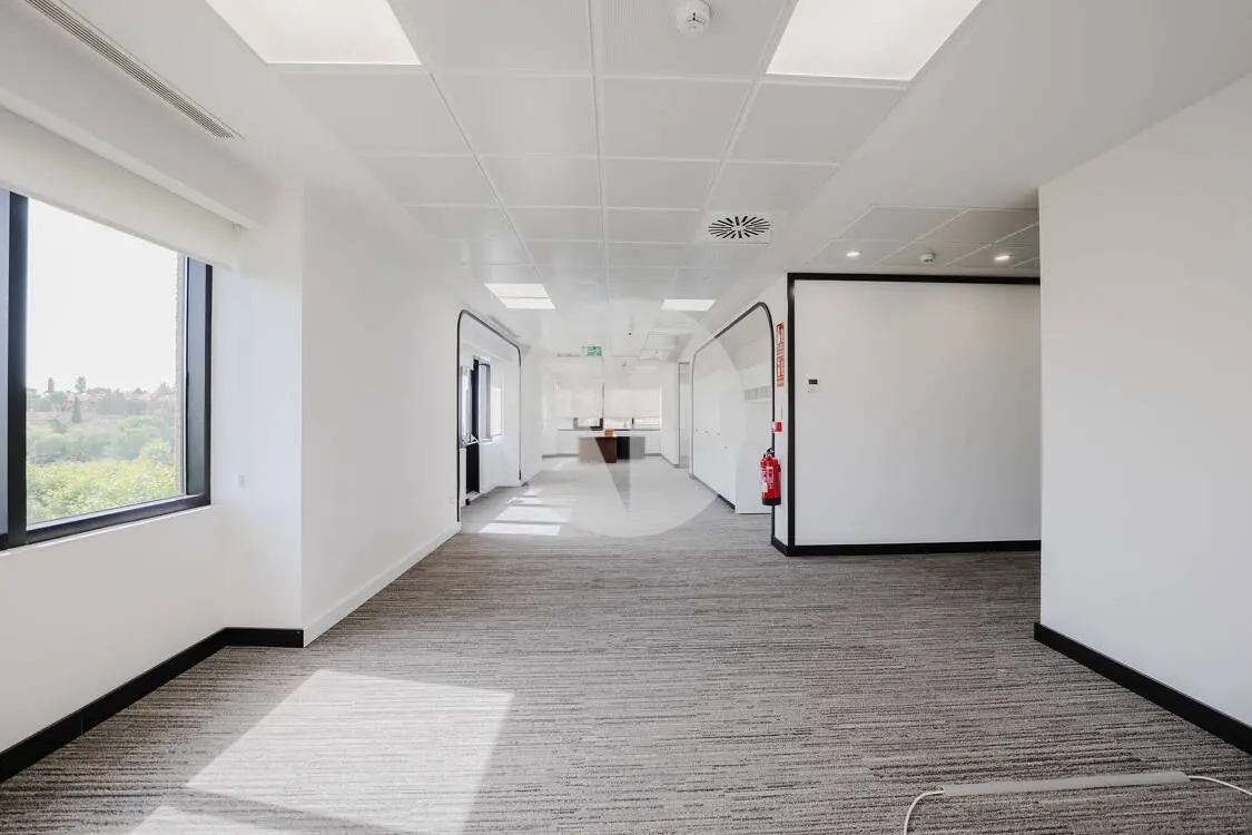 Oficina implanta en alquiler Alcobendas – Calle Caléndula P.E Miniparc II. - imagen 20