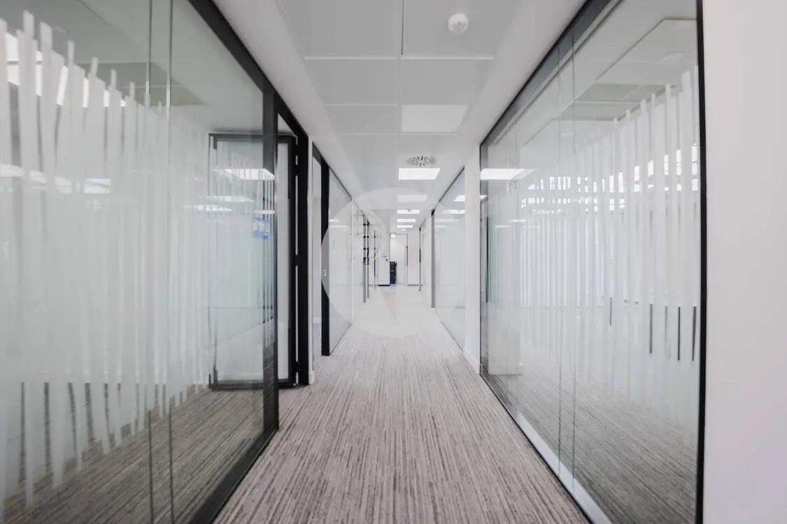 Oficina implanta en alquiler Alcobendas – Calle Caléndula P.E Miniparc II. - imagen 13