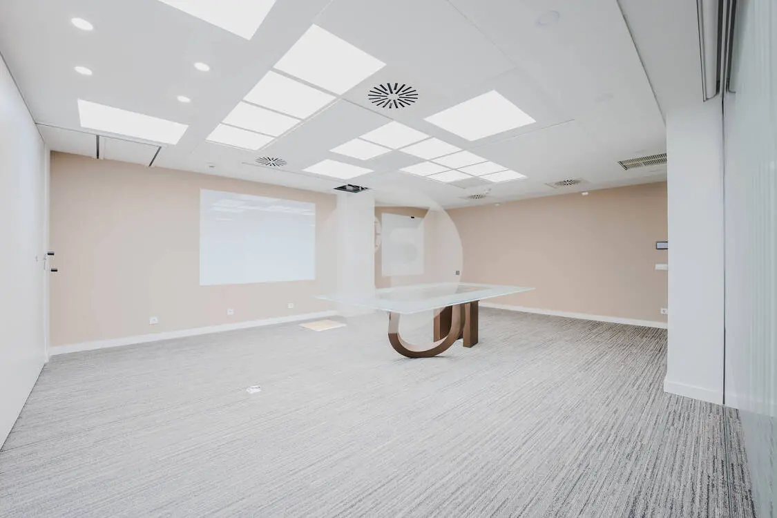 Oficina implanta en alquiler Alcobendas – Calle Caléndula P.E Miniparc II. - imagen 18
