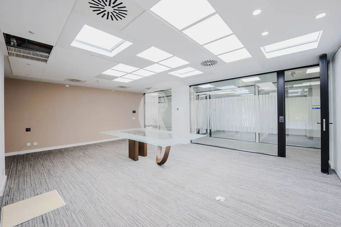 Oficina implanta en alquiler Alcobendas – Calle Caléndula P.E Miniparc II. - imagen 10