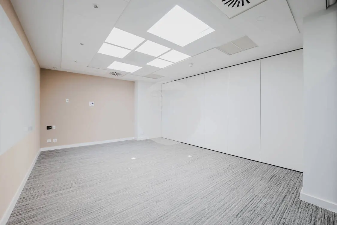Oficina implanta en alquiler Alcobendas – Calle Caléndula P.E Miniparc II. - imagen 17