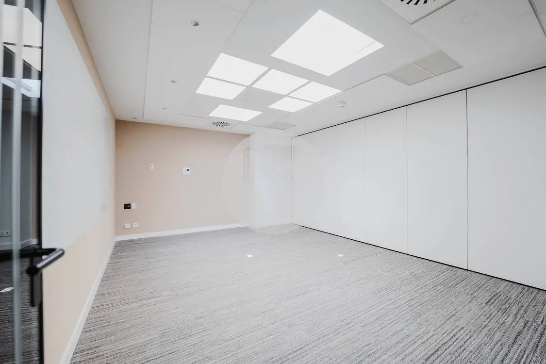 Oficina implanta en alquiler Alcobendas – Calle Caléndula P.E Miniparc II. - imagen 19