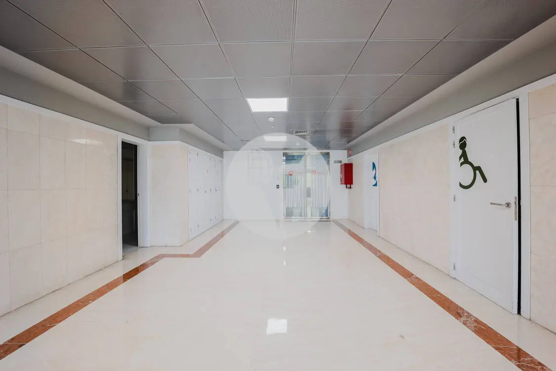 Oficina implanta en alquiler Alcobendas – Calle Caléndula P.E Miniparc II. - imagen 28