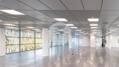 Oficina alquiler Madrid – Calle Torrelaguna. - imagen 5