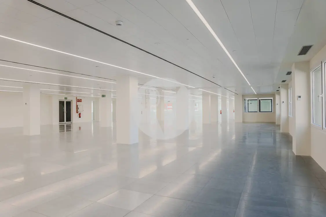 Oficina impecable en alquiler en calle Santa Engracia. Madrid - imagen 15