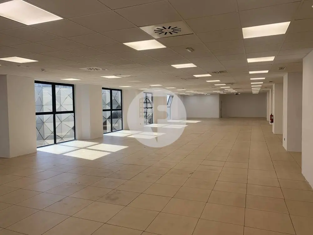 Oficina EN VENTA Madrid – Las Tablas. Calle María Tubau - imagen 2